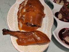 -正阳春烤鸭(华捷道店)