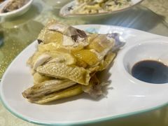 -凤嫂农家乐(梁弄店)