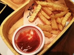 -匠和风精致料理(成都龙湖滨江天街店)