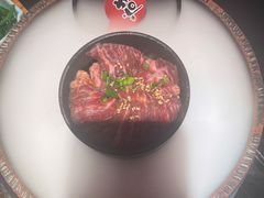 -谷牛和牛烤肉(漕河泾印象城店)