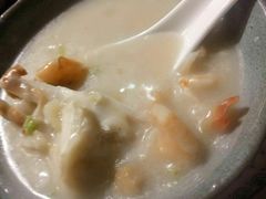 -大洋家·精品潮汕菜·生腌砂锅粥(天河东路店)