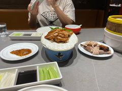 -四川饭店(长白店)