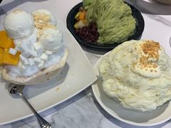 -乐果甜心·潮汕冰室(南澳后宅分店)