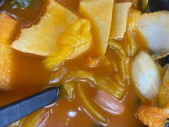 -杨国福麻辣烫(南海万达店)