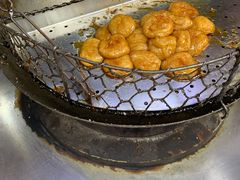 -清泉阁包子饺子·刀削面(五一店)