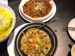 -徽州小镇(高新店)