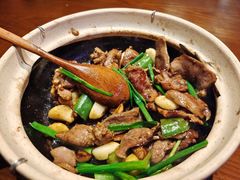 -啫神·广州地标美食(北京路店)