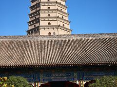 -法门文化景区