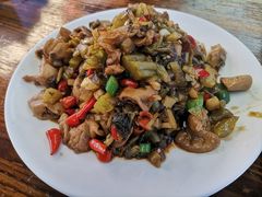 -江西小炒(古方店)
