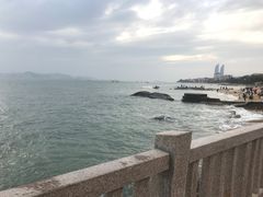 -黄金海岸环岛路