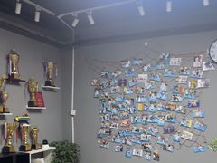 -拳力时代搏击俱乐部(旺座曲江店)