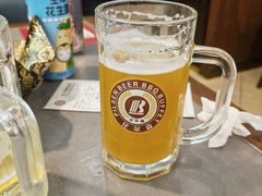 -比尔森巴西烤肉自助(红旗街店)
