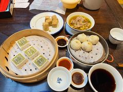 -咸亨酒店•非遗绍兴菜•中华老字号(堂吃餐厅)