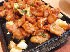 -前海沿·青岛菜(李沧万达店)