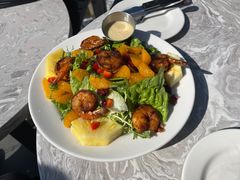 -Chili's Cafe&Bar奇利斯(滨江店)