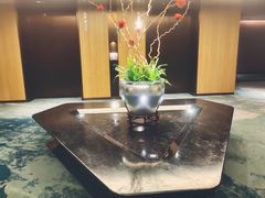 -广州花园酒店