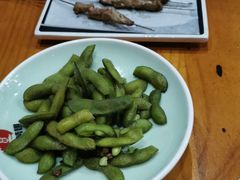 -小红烤翅(傅厚岗店)