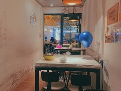 -桥东喜碧海鲜街(水东街店)