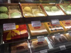 -本格旺索罗(樟宜机场T1店)