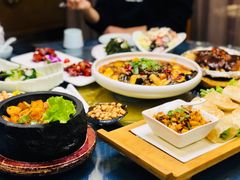 毛血旺-素行天下(国投财富广场店)