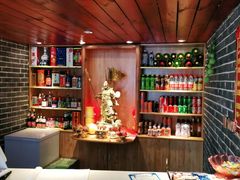 -灶座小锅烀饼·铁锅炖(道里店)
