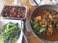 -隔壁老王·家常云南菜(花巷店)