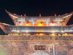 -大理古城