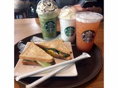 -星巴克臻选(深圳华强北茂业店)