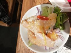 -么肆烤肉(汉街形象店)
