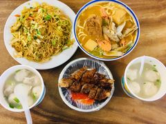 -林记木担鱼丸汤(鼓浪屿店)