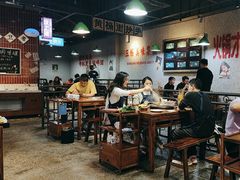 -楠火锅(新塘翡翠绿洲店)