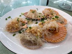 -景好海鲜餐厅(大鹏必选旅游店)