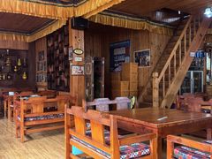 -塔洛藏餐吧(香格里拉古城店)