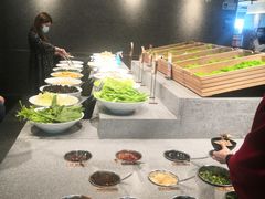 -新辣道鱼火锅(领展购物广场·中关村店)