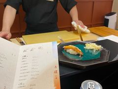 火炙松叶蟹脚寿司-Sushi Hanzo半藏(天环广场店)
