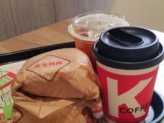 -肯德基(西安兴庆店)