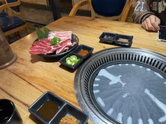 -九田家黑牛烤肉料理·自助(洪洞县城市花园店)