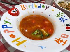 -西贝(六里桥旗舰店)