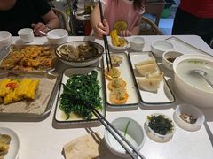 -琼大师东方烤乳猪(亚特兰蒂斯店)