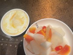 -漆黑觉米粉(三里屯店)