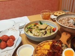 -小句号·精致料理(江南环球港店)
