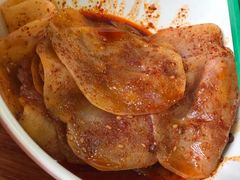 -马三洋芋片(兰州总店)