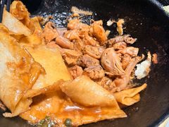 -古洼一锅鲜(开发区店)