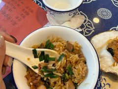 -旺角小渔村·海肠捞饭开创者(二马路店)