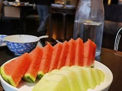 -喜悦烤鸭·新京菜(王府井店)