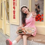 深圳蛇口也有奶乎乎的中华面包直营店🍞啦！