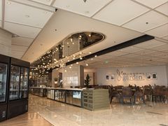 -TABLE·味西餐厅-成都茂业JW万豪酒店