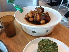 -溪林小馆(浦江城市生活广场店)