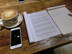 -印咖啡IN COFFEE(红旗街店)