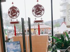 -本来不该有·鲜果咖啡(大梅沙店)